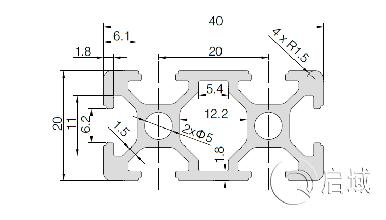 QY-6-2040